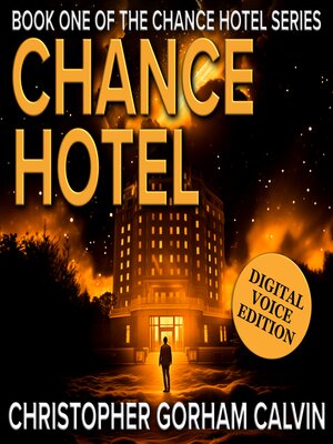 cover image of Chance Hotel